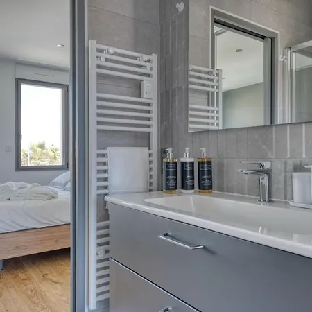 Maison Des Marais 5 Etoiles La Chaume Piscine Villa Les Sables-dʼOlonne