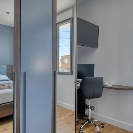 Villa Maison Des Marais 5 Etoiles La Chaume Piscine