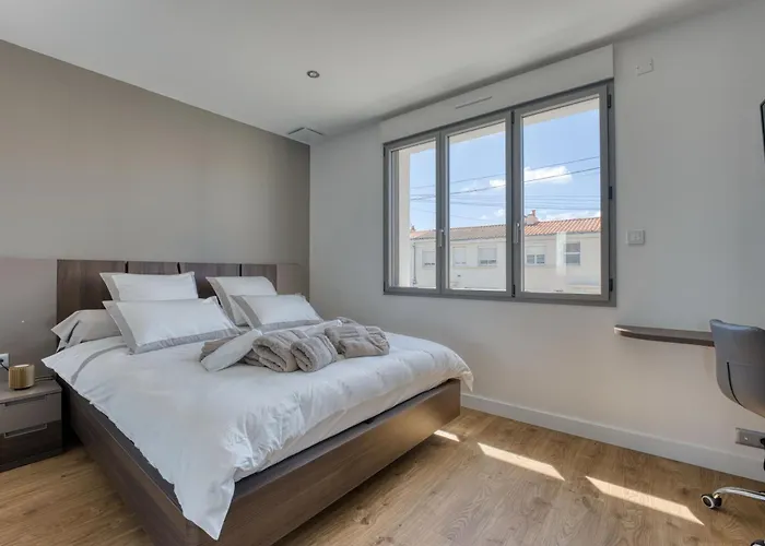 Maison Des Marais 5 Etoiles La Chaume Piscine Villa