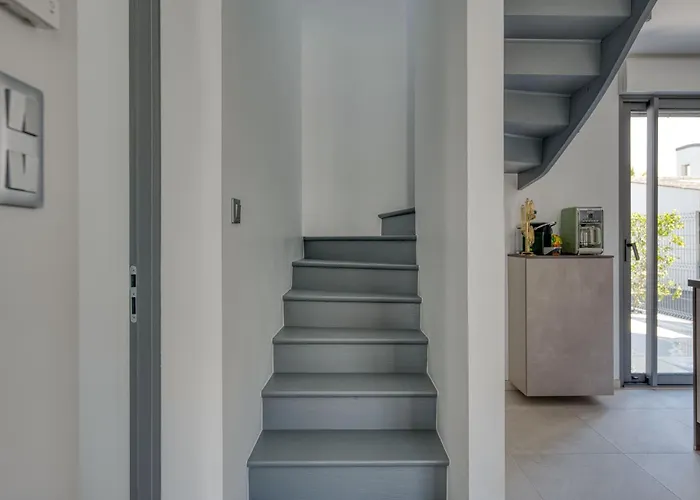 Maison Des Marais 5 Etoiles La Chaume Piscine * Les Sables-dʼOlonne