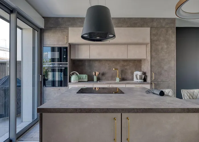 Maison Des Marais 5 Etoiles La Chaume Piscine Villa Les Sables-dʼOlonne