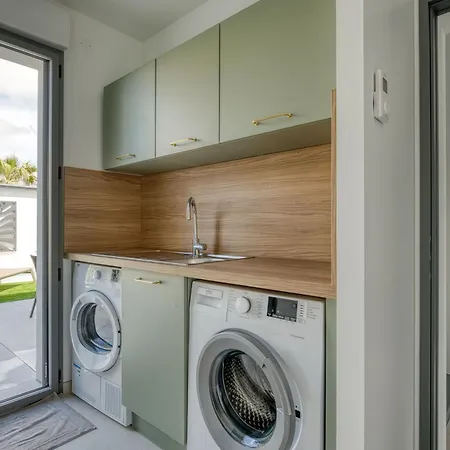 Maison Des Marais 5 Etoiles La Chaume Piscine 莱萨布勒-多洛讷