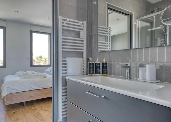 Maison Des Marais 5 Etoiles La Chaume Piscine Villa Les Sables-dʼOlonne