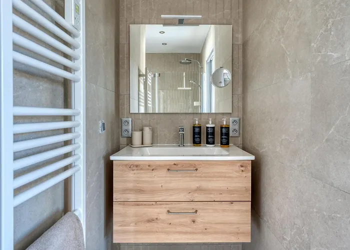 Maison Des Marais 5 Etoiles La Chaume Piscine