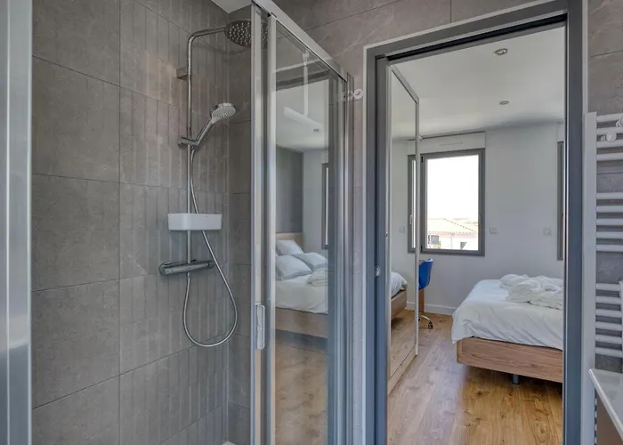 Maison Des Marais 5 Etoiles La Chaume Piscine Villa Les Sables-dʼOlonne